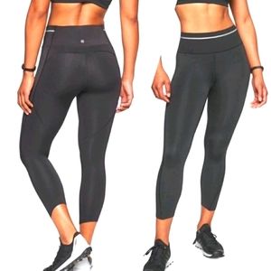 Athleta Sonic Capri